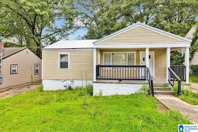 7316 Rome Ave, Birmingham, AL 35206 - photo 2