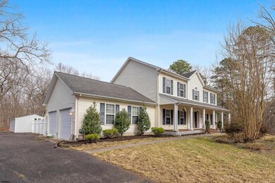 4031 Drosera St, Mays Landing, NJ 08330 - photo 3