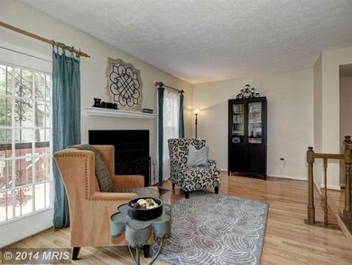 7351 Stream Way, Springfield, VA 22152 - photo 7