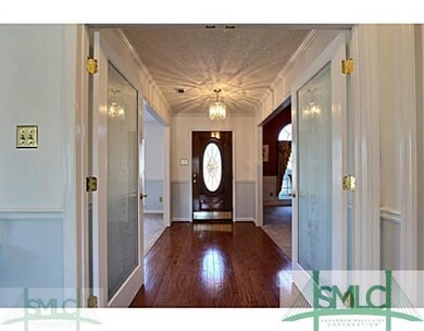 Foyer.