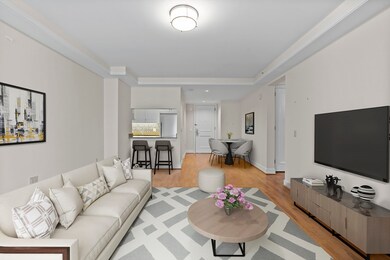 Ritz-Carlton Residences Tower 1 unit 302, Boston, MA 02111 - photo 6