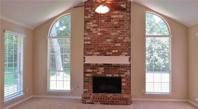 109 Belmont Place Cir, Southlake, TX 76092 - photo 6