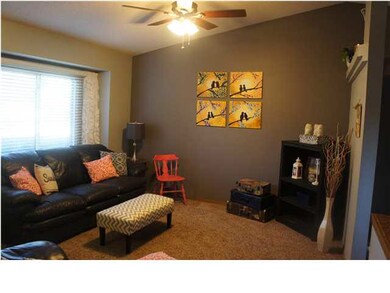 another view of the living room