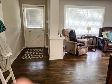 1128 Valentine St, Hurst, TX 76053 - photo 3