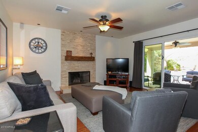 5422 W Harrison Ct unit 2, Chandler, AZ 85226 - photo 5