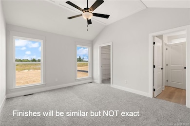 5117 Abington Way unit LOT 1546, Charlestown, IN 47111 - photo 4