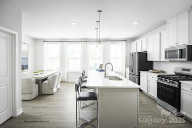 1013 Bracken Hill Rd unit 3014B, Indian Trail, NC 28079 - photo 4