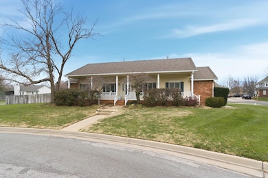 9330 W Britton Ct, Wichita, KS 67205 - photo 5