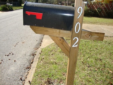 902 Jonathan St, Dothan, AL 36301 - photo 3