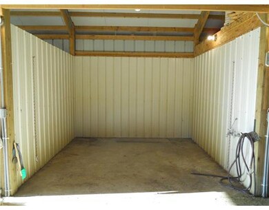 Stable/Barn. Wash Stall