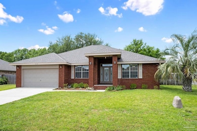 4574 Belvedere Cir, Milton, FL 32571 - photo 5