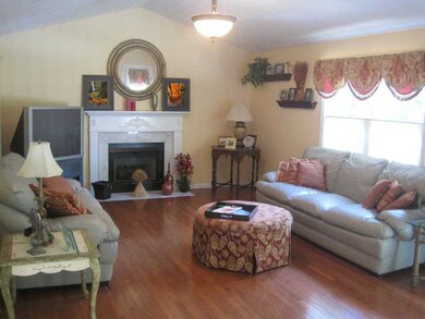 Den/Family/Great Room.
