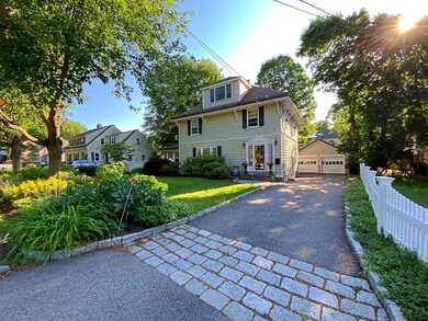 537 Chestnut St, Needham, MA 02492 - photo 4