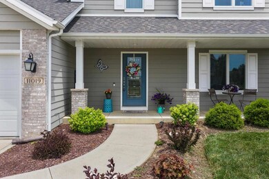 11019 Barrymore Run, Roanoke, IN 46783 - photo 4