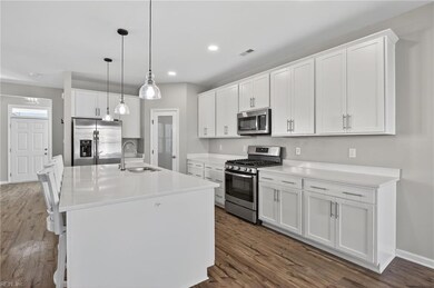 1431 Independence Blvd, Newport News, VA 23608 - photo 2