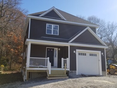 108 Hayward St, Milford, MA 01757 - photo 2