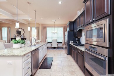 25615 Water St, San Antonio, TX 78255 - photo 5