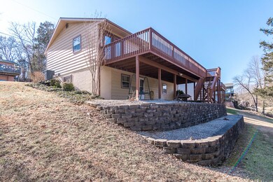 129 Cherokee Dr, Kimberling City, MO 65686 - photo 5