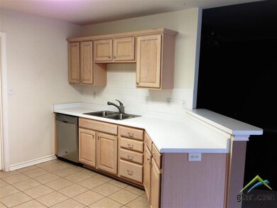 1521 1521 Rice Rd unit H-102, Tyler, TX 75703 - photo 6
