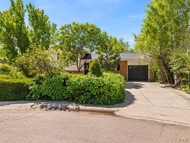 great curb appeal
