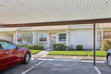 10780 43rd St N unit 702, Clearwater, FL 33762 - photo 4