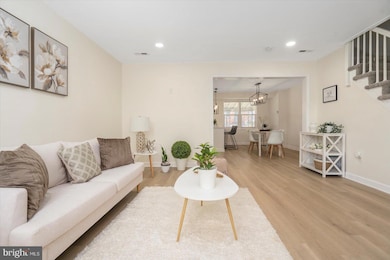 1408 N Potomac St, Baltimore, MD 21213 - photo 4