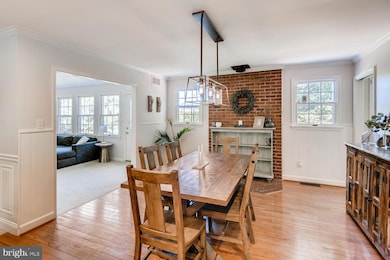 2817 Orchard Lakes Dr, Baldwin, MD 21013 - photo 3