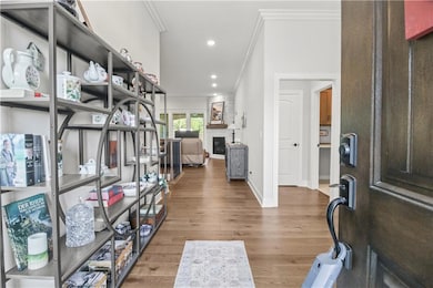 2122 NW Ashurst Dr, Lee's Summit, MO 64081 - photo 4