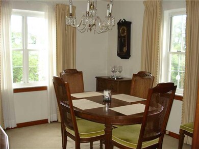 Dining Room.