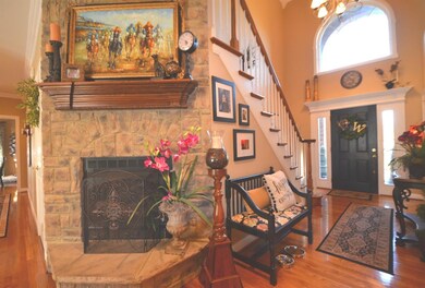 572 Harvest Ln, Harrodsburg, KY 40330 - photo 6