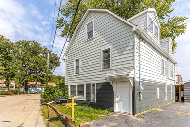 163 Eagle Point Rd unit 1, Fox Lake, IL 60020 - photo 2