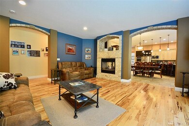 36604 2nd Ave E, Roy, WA 98580 - photo 4