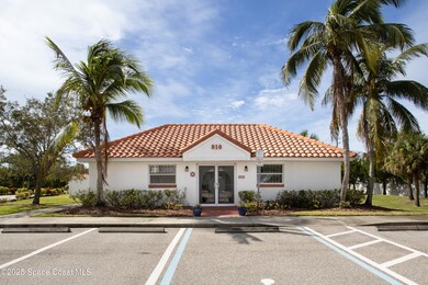 Harbor Del Rio Condominium unit 404, Merritt Island, FL 32953 - photo 6