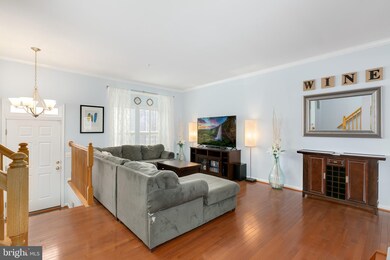 20822 Mountain Lake Terrace unit 1605, Germantown, MD 20874 - photo 4