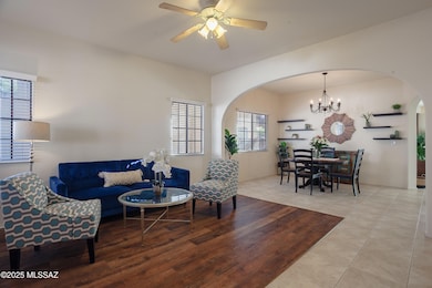 722 W Annandale Way, Tucson, AZ 85737 - photo 2