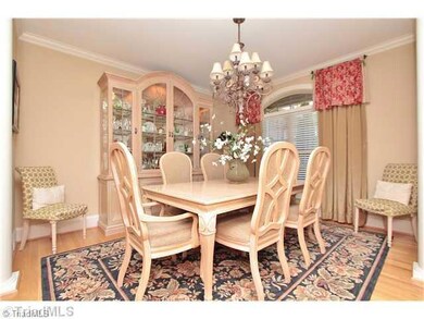 Dining Room.