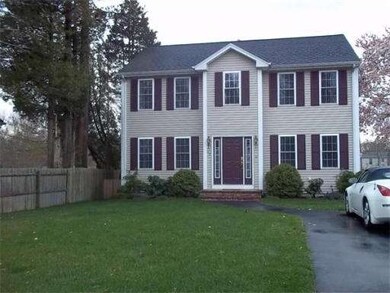 17 Summit Ave, North Dartmouth, MA 02747 - photo 2