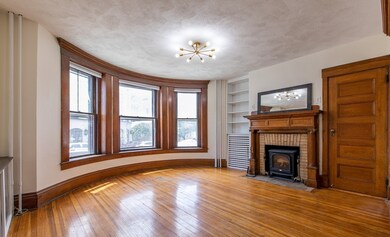 1137 Massachusetts Ave unit 2, Cambridge, MA 02138 - photo 6