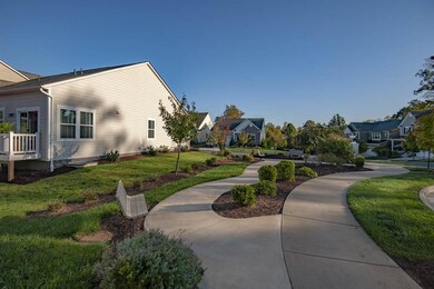 1611 Fowler Ridge Ct, Charlottesville, VA 22901 - photo 6