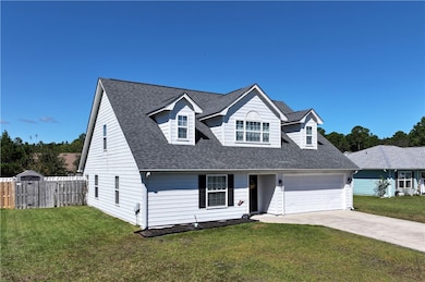 451 Creekside Dr, Saint Marys, GA 31558 - photo 2