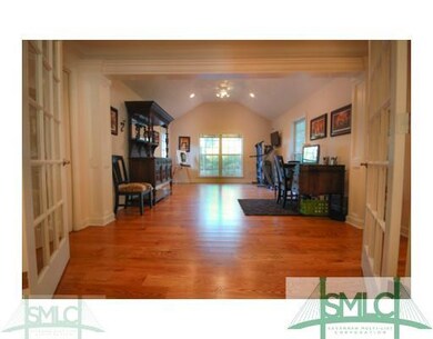 Bonus Room.