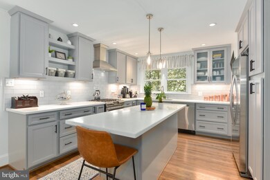 3325 Wilkins Dr, Falls Church, VA 22041 - photo 3