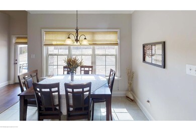 Breakfast Nook