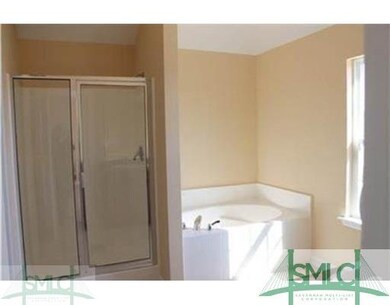 Master Bath/Spa.