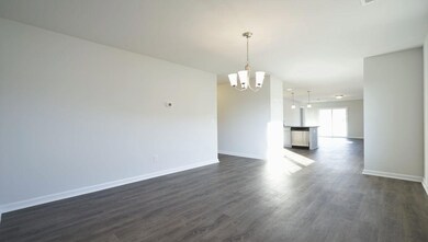 Open Layout