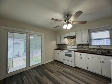 1921 N Delphos St, Kokomo, IN 46901 - photo 5