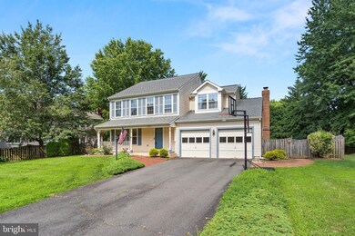 37823 Remington Dr, Purcellville, VA 20132 - photo 4