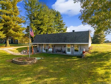 9018 Carter Rd, Georgetown, IN 47122 - photo 6