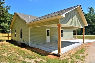 N Arch St, Sheridan, AR 72150 - photo 7