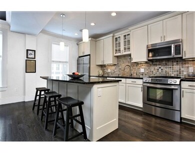 525 E 7th St unit 3, Boston, MA 02127 - photo 2